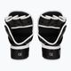 Спарингові рукавиці  Mma Krav Maga DBX BUSHIDO чорно-білі Arm-2011A-L/XL 2