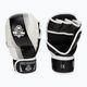 Спарингові рукавиці  Mma Krav Maga DBX BUSHIDO чорно-білі Arm-2011A-L/XL 3