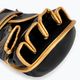 Спарингові рукавиці для тренувань MMA DBX BUSHIDO шкіряні чорні Arm-2011D-L 4