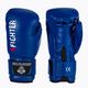 Рукавиці боксерські дитячі DBX BUSHIDO ARB-407v4 блакитні 4