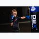 Рукавиці боксерські дитячі DBX BUSHIDO ARB-407v4 блакитні 2