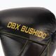 Рукавиці воксерські DBX BUSHIDO з натуральної шкіри чорні B-2v14 6