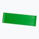 Гумка для фітнесу Spokey Ribbon II medium зелена 920961 2