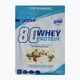Whey 6PACK 80 Protein 908г білий шоколад-вишня PAK/162#BCZWI