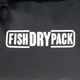 Сумка водонепроникна FishDryPack Duffel 50 l black 5