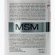 MSM 7Nutrition 750мг  регенерація суглобів 200 капсул 7Nu000139 2