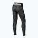 Легінси жіночі Pitbull West Coast Compr Pants all black camo 2
