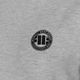 Кофта жіноча Pitbull West Coast F.Terry Small Logo сіра 169101150002 9