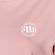 Кофта жіноча Pitbull West Coast F.Terry Small Logo рожева 169101410003 3
