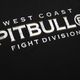 Футболка чоловіча Pitbull West Coast Fight Club black 3