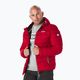 Куртка зимова чоловіча Pitbull West Coast Padded Hooded Seacoast red