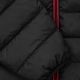 Куртка зимова чоловіча Pitbull West Coast Padded Hooded Seacoast black 9