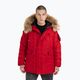 Куртка зимова чоловіча Pitbull West Coast Adler червона 529118450004