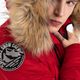 Куртка зимова чоловіча Pitbull West Coast Adler червона 529118450004 7