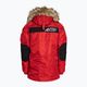 Куртка зимова чоловіча Pitbull West Coast Adler червона 529118450004 11