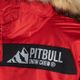 Куртка зимова чоловіча Pitbull West Coast Adler червона 529118450004 14