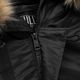Куртка зимова чоловіча Pitbull West Coast Alder Fur Parka black 13