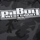 Рашгард жіночий Pitbull West Coast Rash T-S All black camo 3