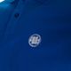 Футболка поло чоловіча Pitbull West Coast Regular Logo синя 210201550002 3