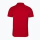 Футболка поло чоловіча Pitbull West Coast Regular Logo червона 210201450002 2