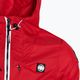 Куртка жіноча Pitbull West Coast Aaricia Sleeve червона 530005450003 4