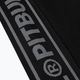 Кофта жіноча Pitbull West Coast Small Logo 21 French Terry чорна 181001900003 7