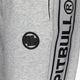 Штани жіночі Pitbull West Coast French Terry 21 Small Logo сірі 371001150002 3