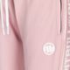 Штани жіночі Pitbull West Coast French Terry 21 Small Logo рожеві 371001410002 3