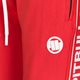 Штани жіночі Pitbull West Coast French Terry 21 Small Logo червоні 371001450002 3
