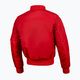 Куртка чоловіча Pitbull West Coast MA1 червона 528107450002 2