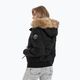 Куртка зимова жіноча Pitbull West Coast Firethorn black 2