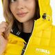 Куртка жіноча Pitbull West Coast Seacoast жовта 531103210002 4