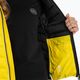 Куртка жіноча Pitbull West Coast Seacoast жовта 531103210002 5