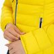 Куртка жіноча Pitbull West Coast Seacoast жовта 531103210002 6