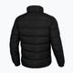 Куртка зимова чоловіча Pitbull West Coast Boxford Quilted black 3