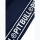 Штани чоловічі Pitbull West Coast Trackpants Tape Logo Terry Group dark navy 7