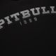 Чоловічий світшот Pitbull West Coast 1989 року народження з капюшоном чорний 4