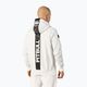 Кофта чоловіча Pitbull West Coast Hermes Hooded Zip off white 2