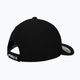 Чоловіча кепка Pitbull West Coast ,,Logo" гібридна чорна 2
