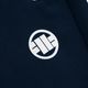 Чоловічі спортивні штани Pitbull West Coast Small Logo Terry Group темно-синій 6