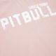 Футболка жіноча Pitbull West Coast T-S Grafitti powder pink 4