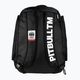 Рюкзак для тренувань Pitbull West Coast Logo 2 Convertible 50 л black 3