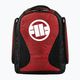 Рюкзак для тренувань Pitbull West Coast Logo 2 Convertible 60 л red