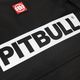 Сумка для тренувань Pitbull West Coast Sports black/black 3