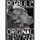 Чоловіча футболка Pitbull West Coast Origin чорна 6
