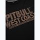 Чоловіча футболка Pitbull West Coast Mugshot 2 чорна 3