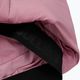 Куртка зимова жіноча Pitbull West Coast Jenell Quilted Hooded pink 8