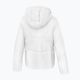 Куртка зимова жіноча Pitbull West Coast Jenell Quilted Hooded white 4