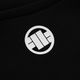 Чоловічий світшот Pitbull West Coast Steel Logo з капюшоном чорний 5