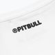 Жіноча футболка Pitbull West Coast малий логотип біла 5